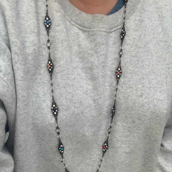 Sorrelli necklace - Picture 3 of 4